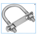 Domin Clamp for Beam Cofragem, encofrado Accesorios